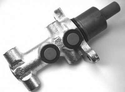OPEN PARTS fbm126600 -  Главный тормозной цилиндр